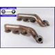 MERCEDES W163 ML320 EGZOS MANİFOLDU SOL 1121403109 1121401509 1121400709 A1121403109 A1121401509 A1121400709 SAĞ 1121403209 1121401609 1121400609 A1121403209 A1121401609 A1121400609 W208 CLK320